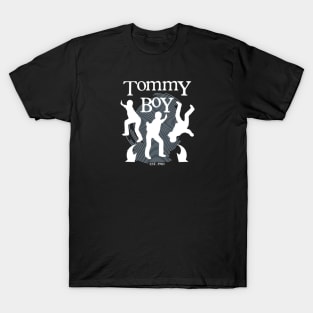 Tommy boy 1981 T-Shirt